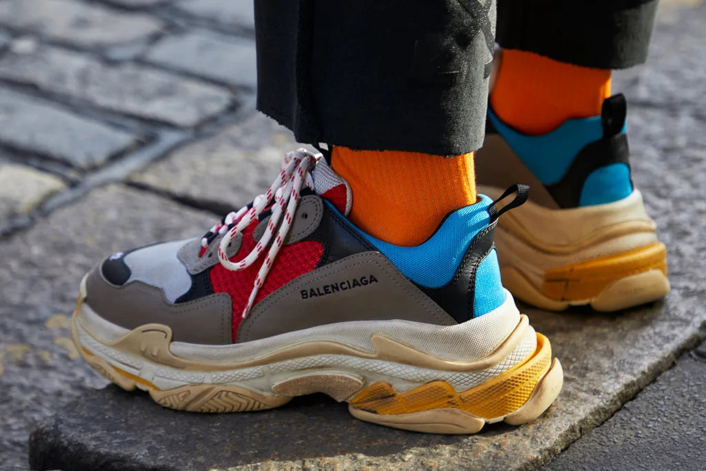 BALENCIAGA
