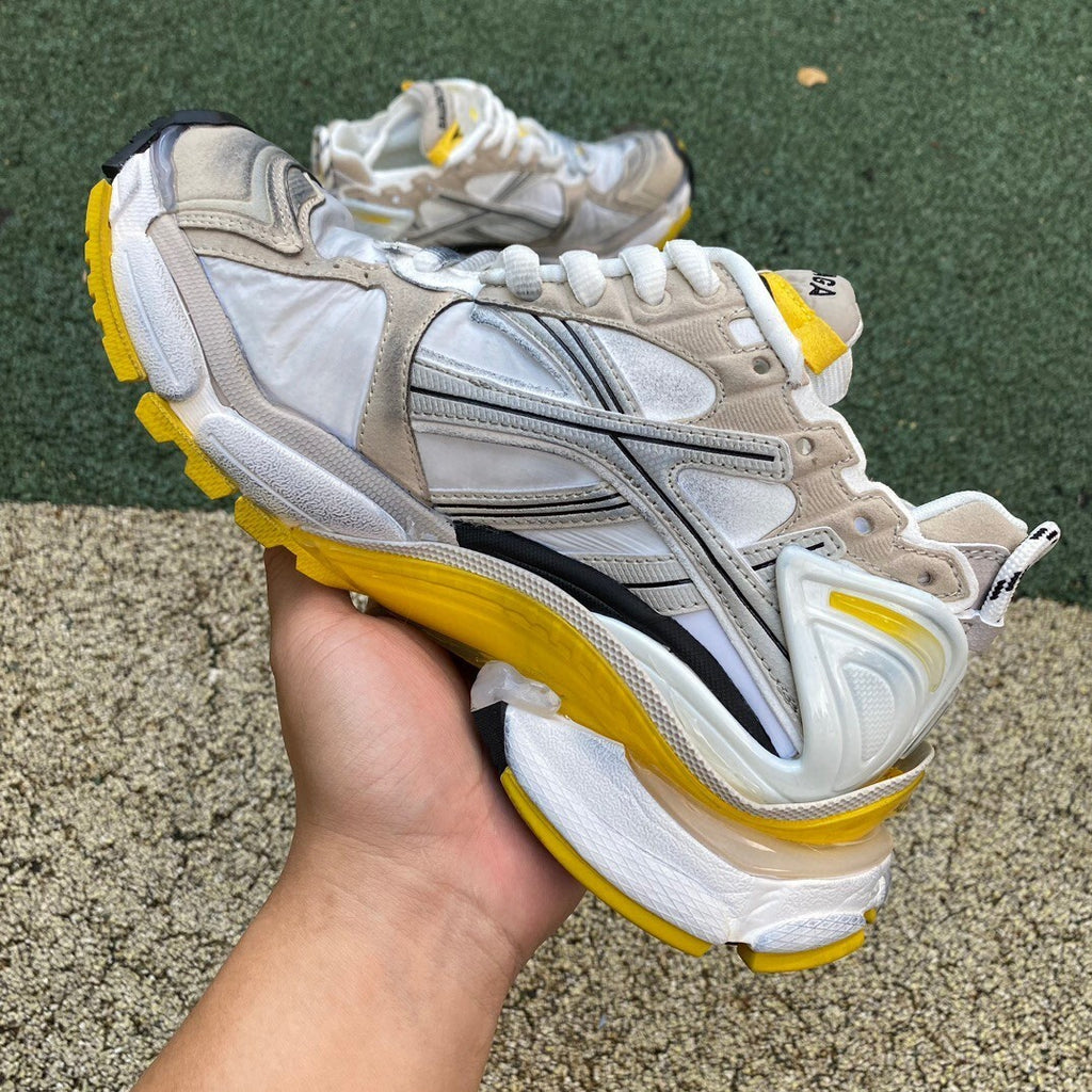 BALENCIAGA RUNNER