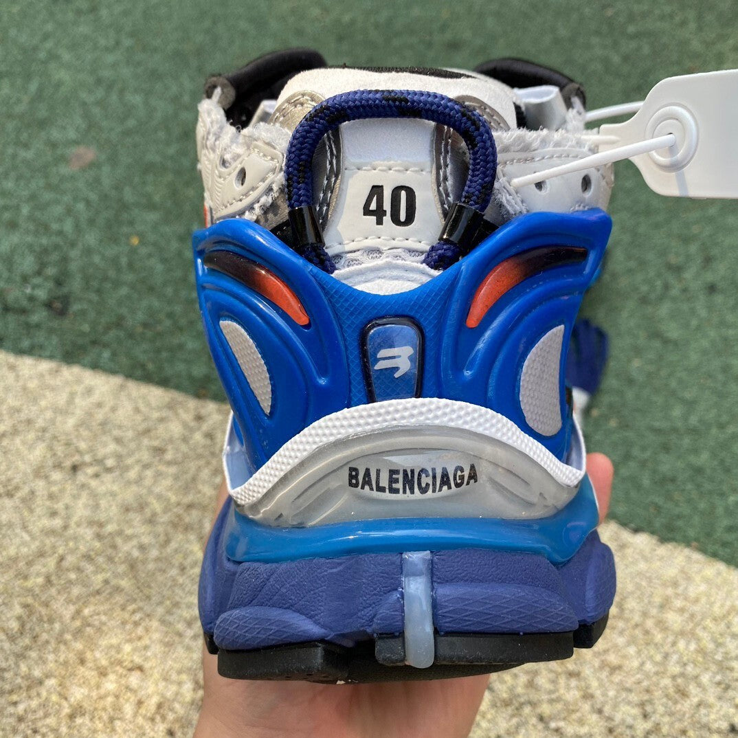 BALENCIAGA RUNNER