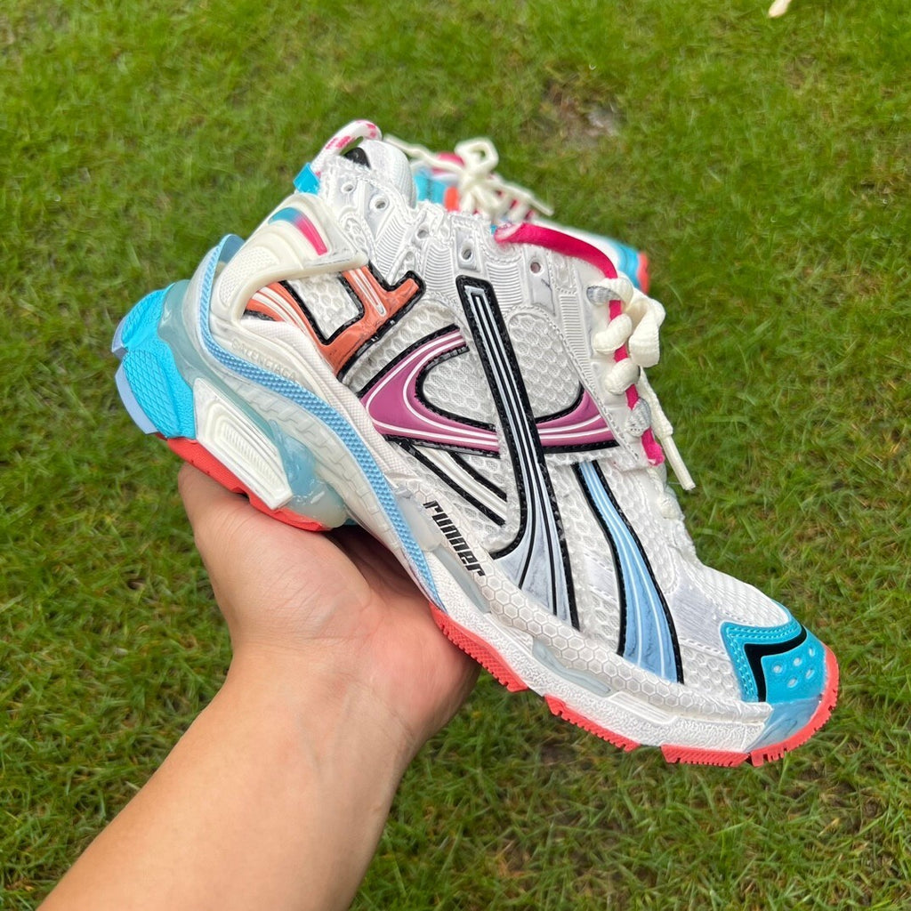 BALENCIAGA RUNNER