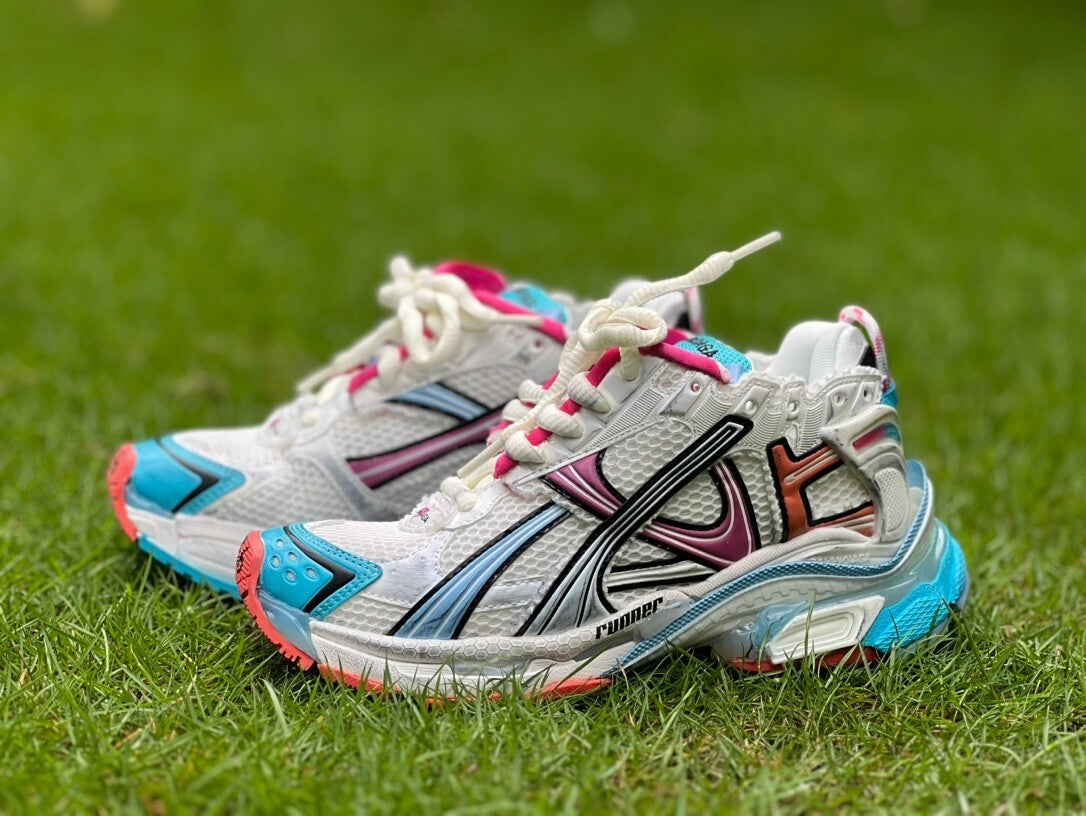BALENCIAGA RUNNER