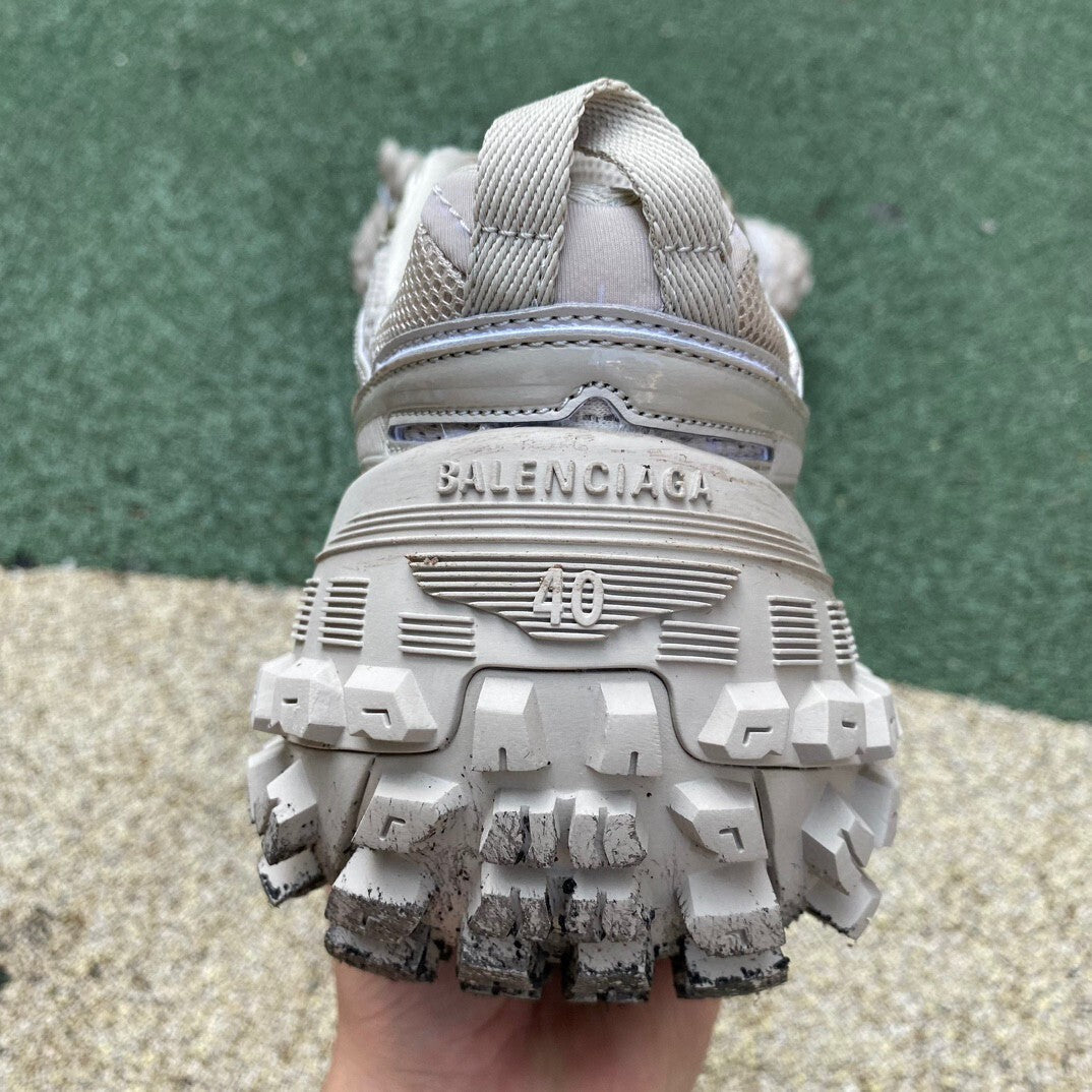 Balenciaga Defenders ‘Brown’