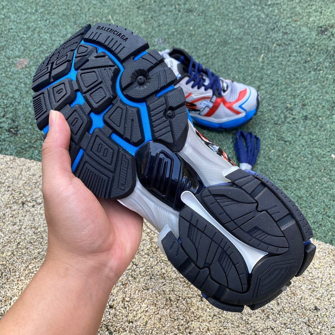 BALENCIAGA RUNNER