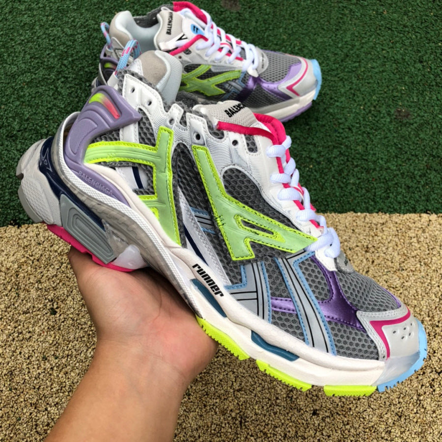 BALENCIAGA RUNNER