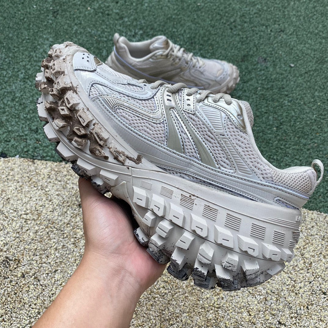 Balenciaga Defenders ‘Brown’