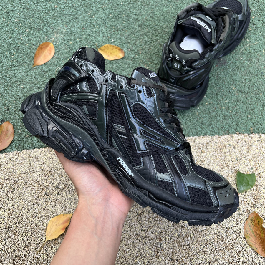 BALENCIAGA RUNNERS