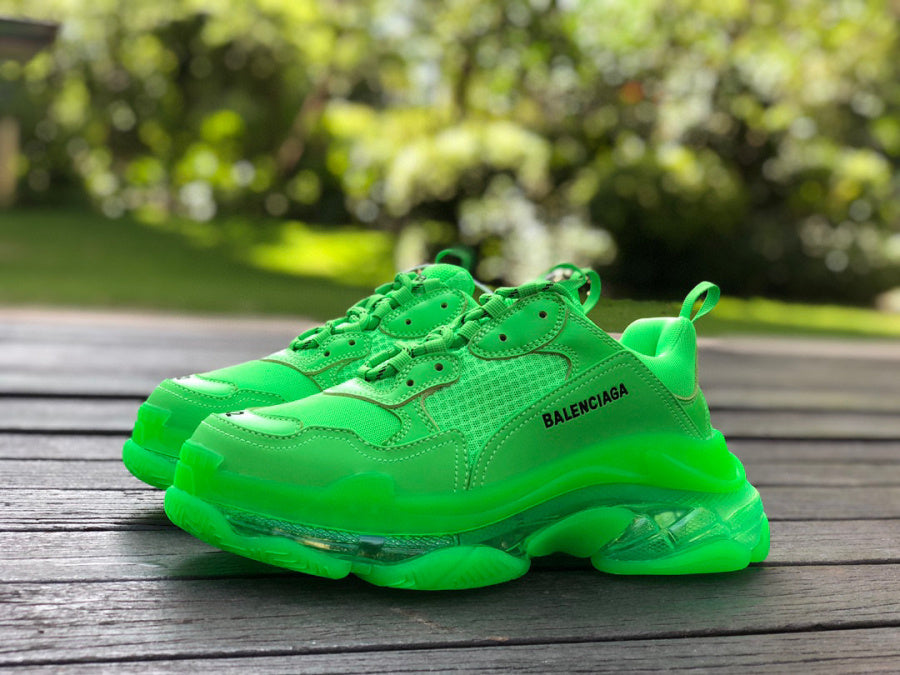 BALENCIAGA TRIPLE S