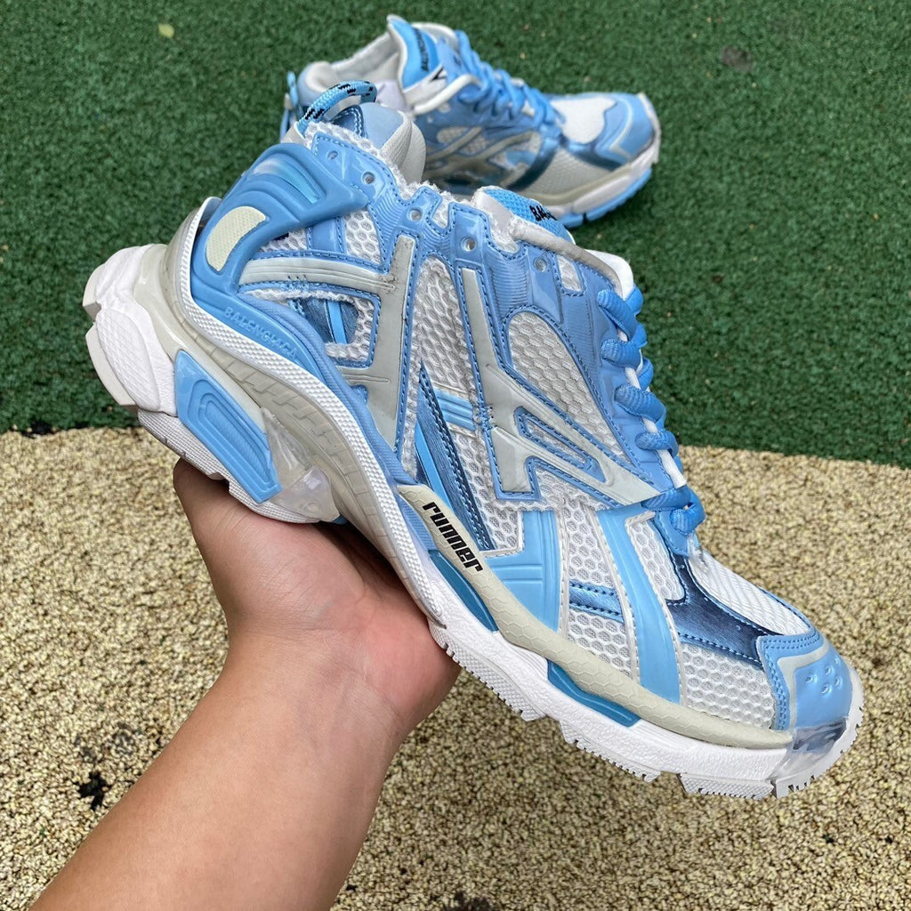 BALENCIAGA RUNNER