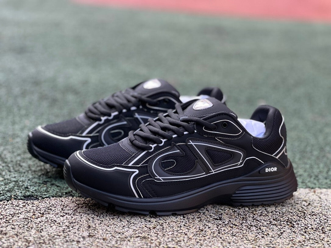 DIOR B30 BLACK