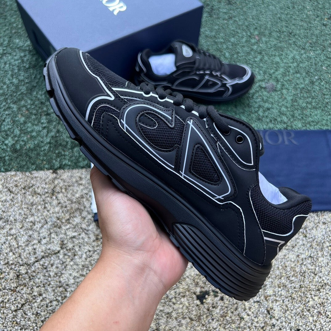 DIOR B30 BLACK
