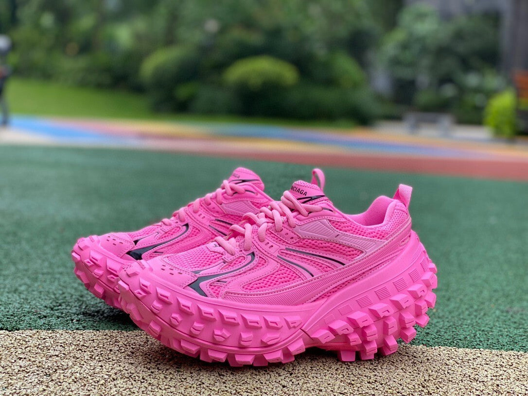 BALENCIAGA DEFENDER ‘PINK’