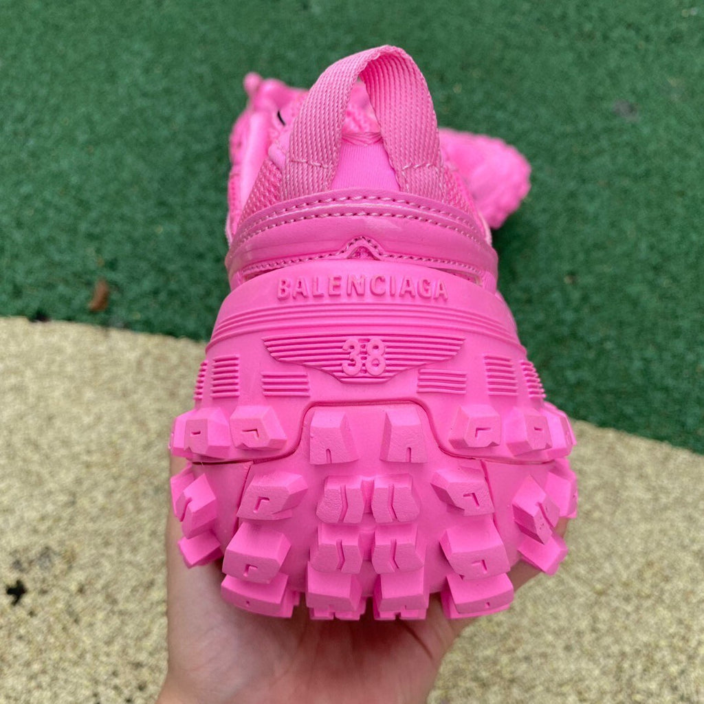 BALENCIAGA DEFENDER ‘PINK’
