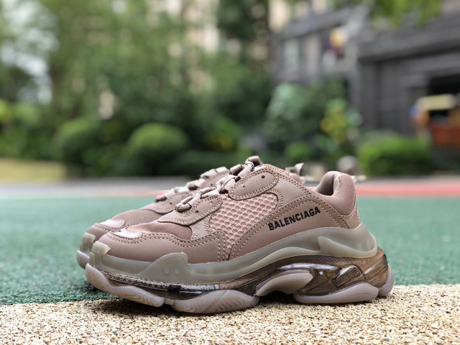 BALENCIAGA TRIPLE S
