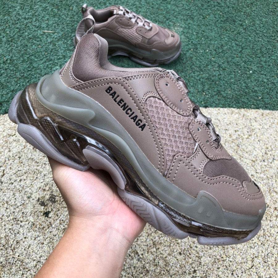 BALENCIAGA TRIPLE S