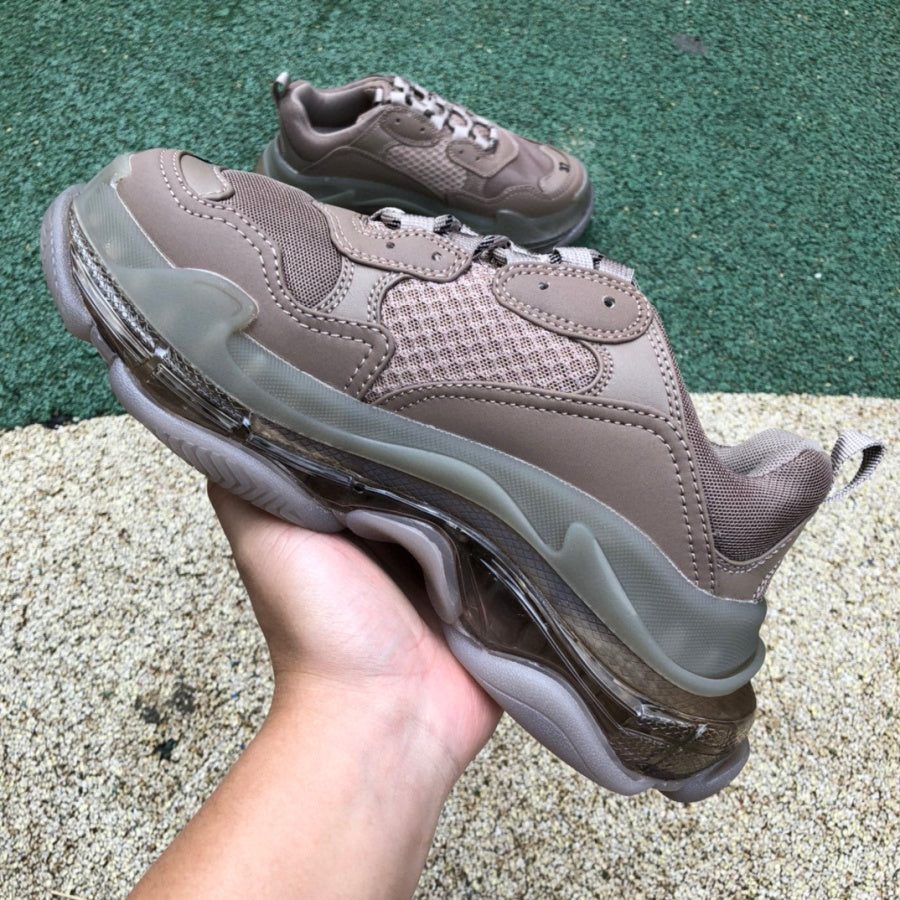 BALENCIAGA TRIPLE S