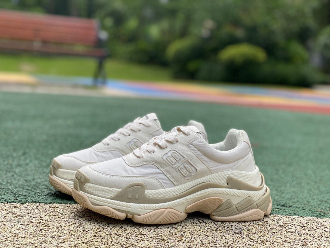 BALENCIAGA TRIPLE S