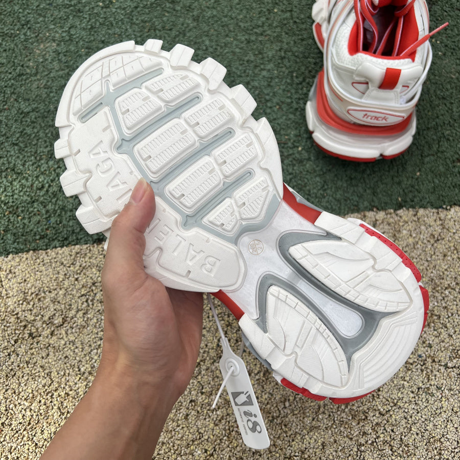 BALENCIAGA TRACK