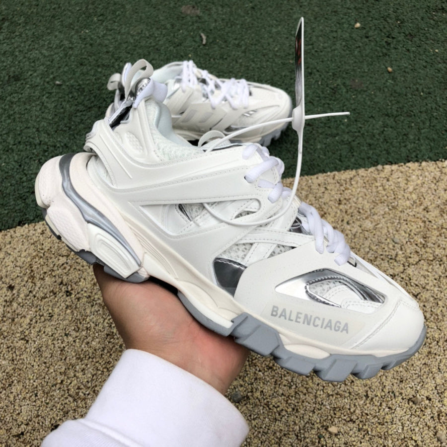 BALENCIAGA TRACK