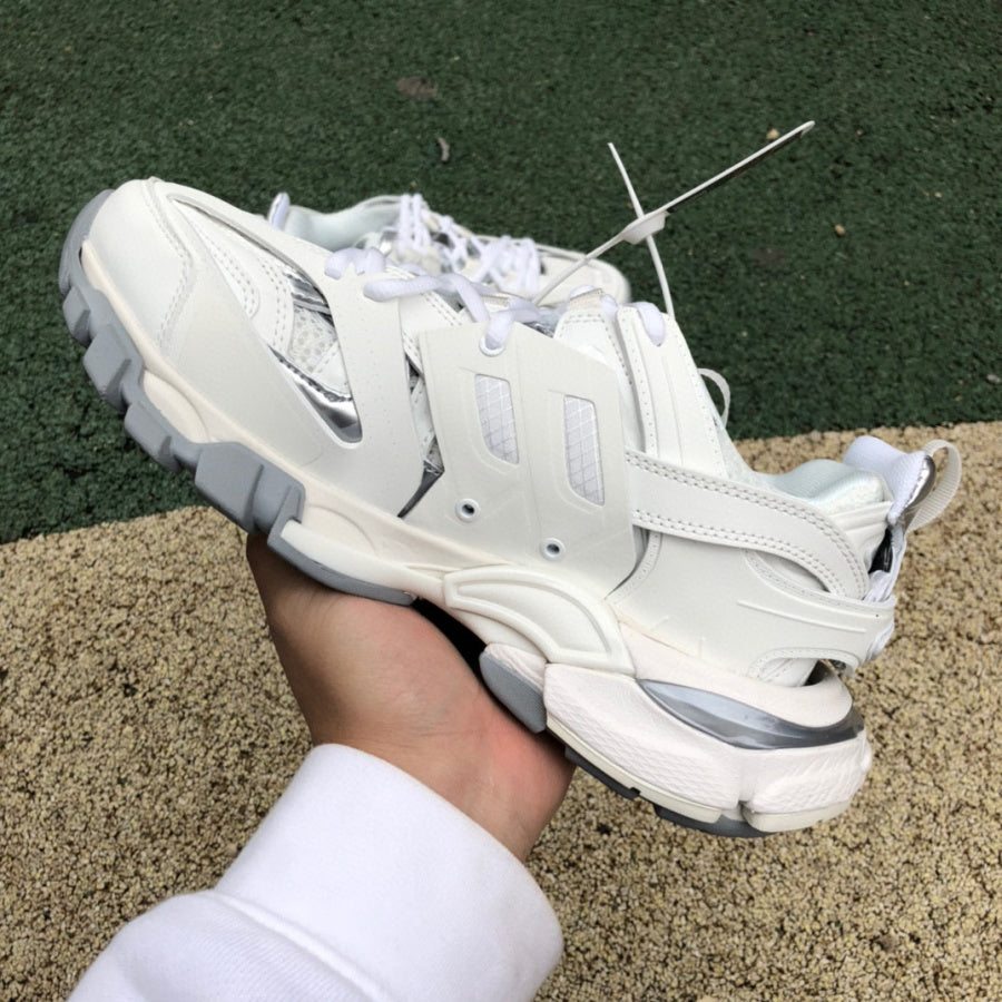 BALENCIAGA TRACK