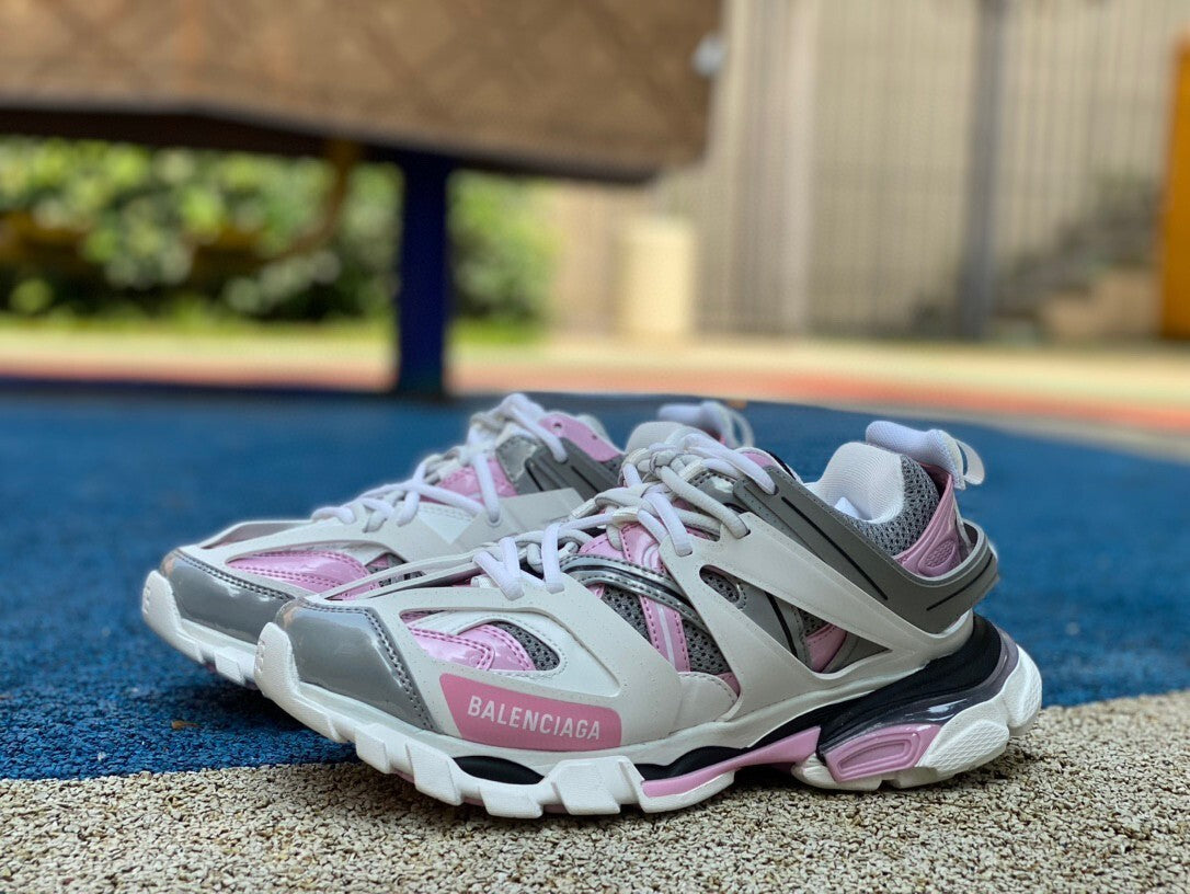 BALENCIAGA TRACK