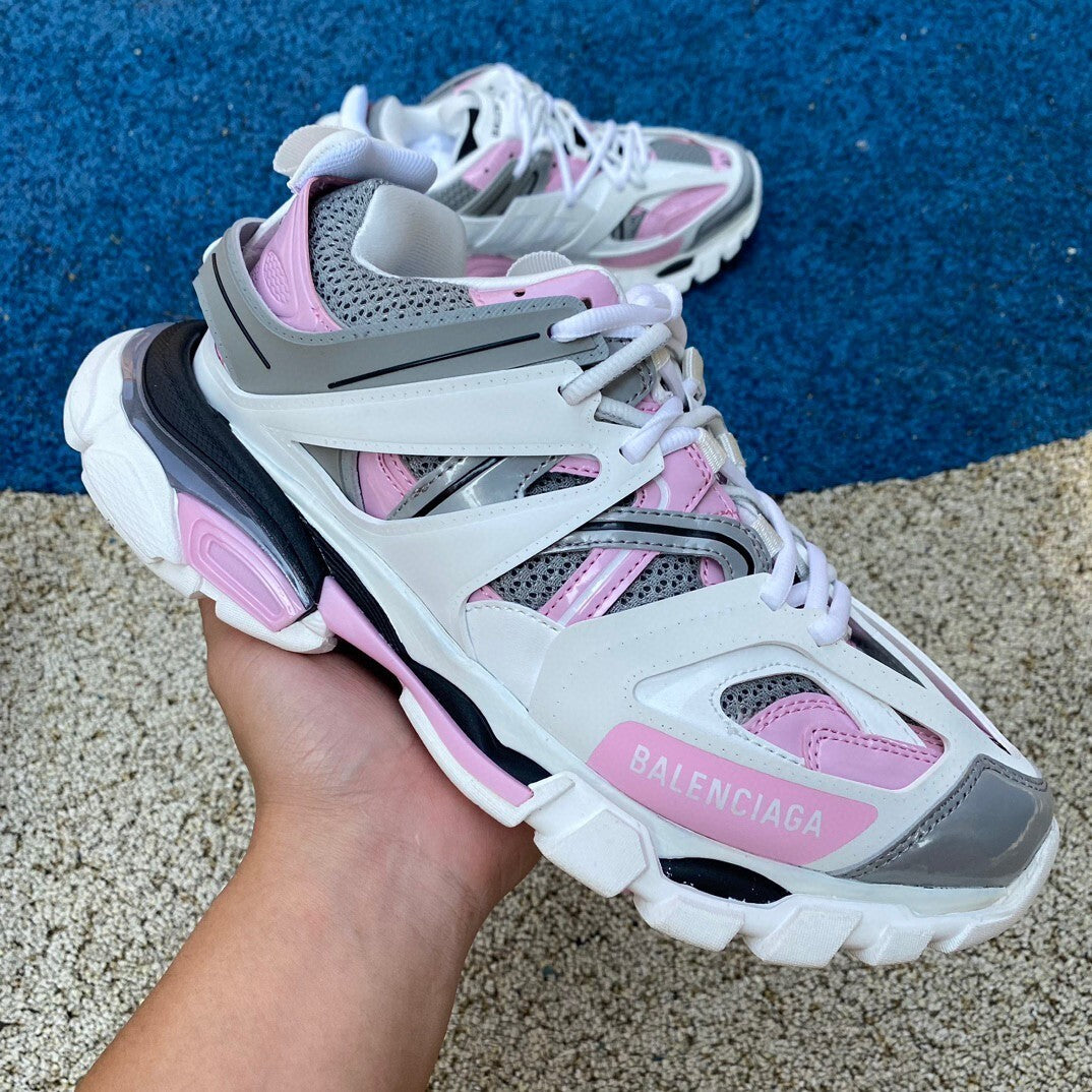 BALENCIAGA TRACK