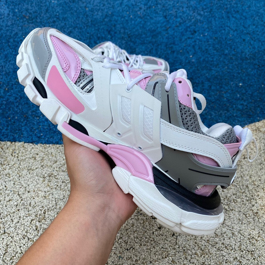 BALENCIAGA TRACK