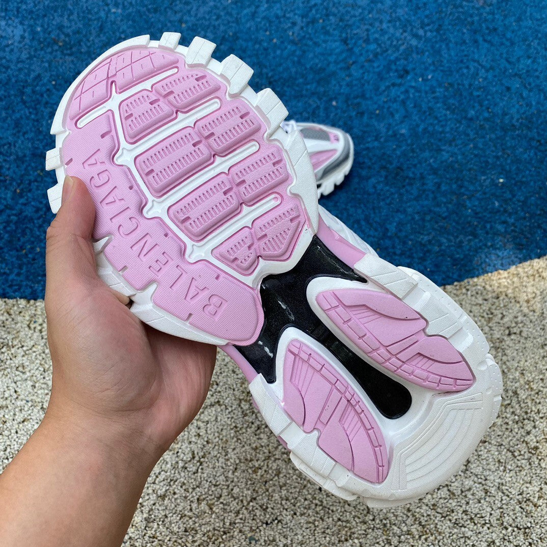 BALENCIAGA TRACK
