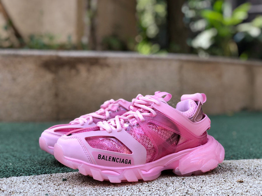 BALENCIAGA TRACK