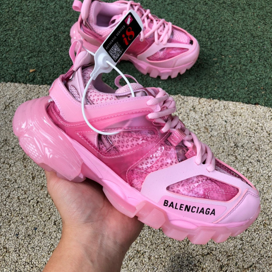 BALENCIAGA TRACK