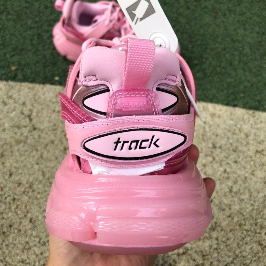 BALENCIAGA TRACK