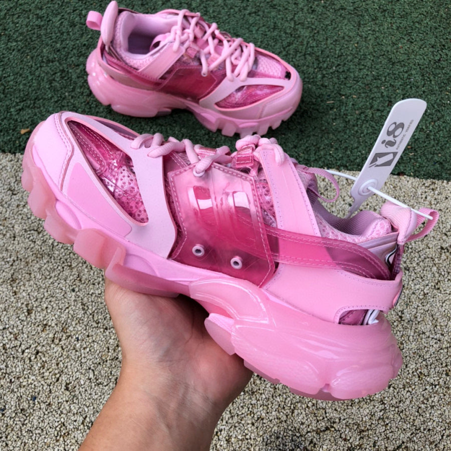 BALENCIAGA TRACK