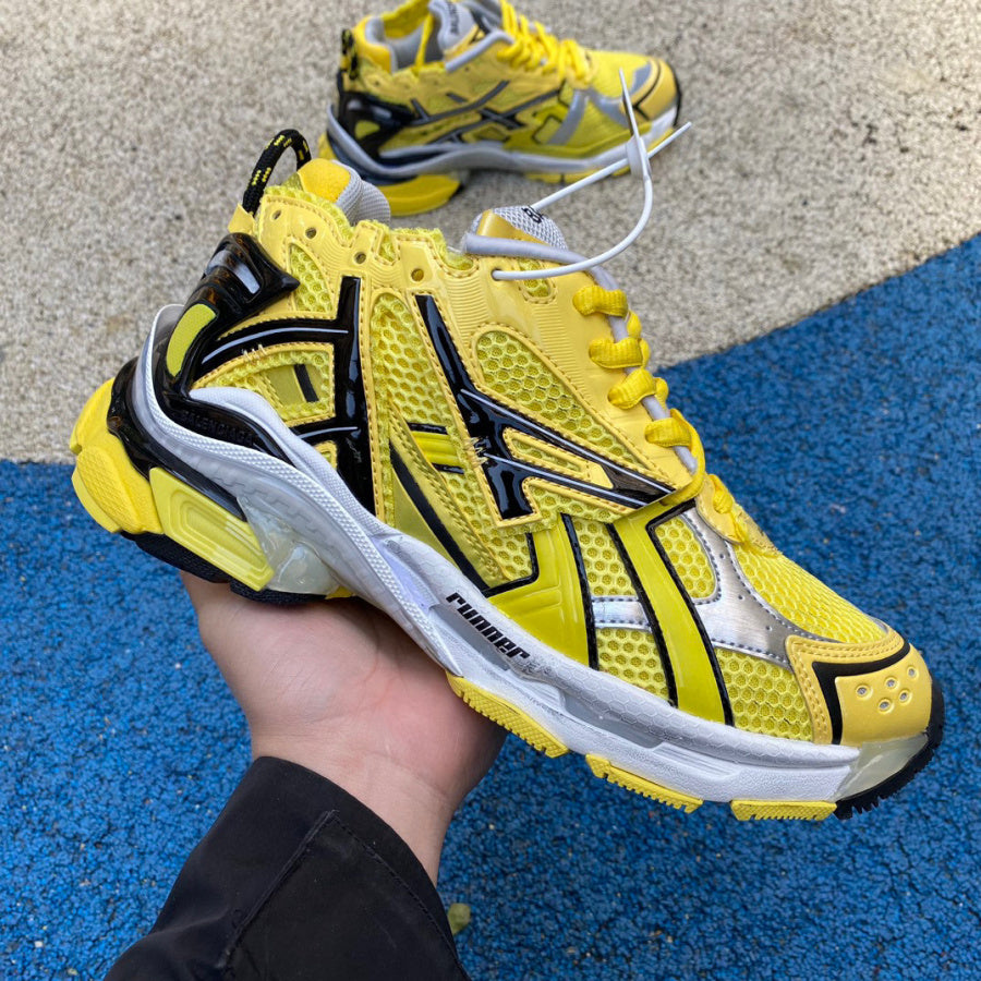 BALENCIAGA RUNNER