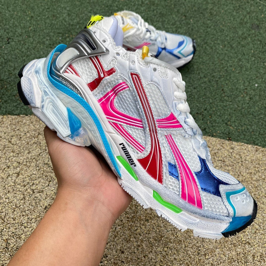 BALENCIAGA RUNNER