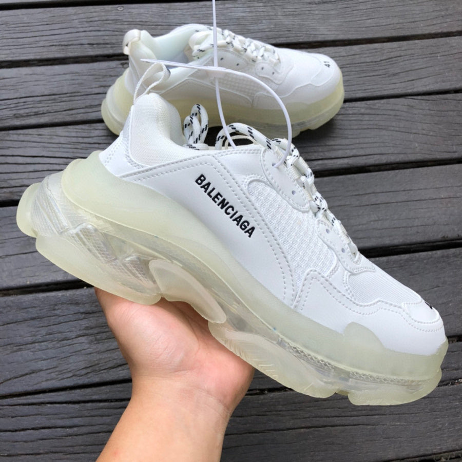 BALENCIAGA TRIPLE S
