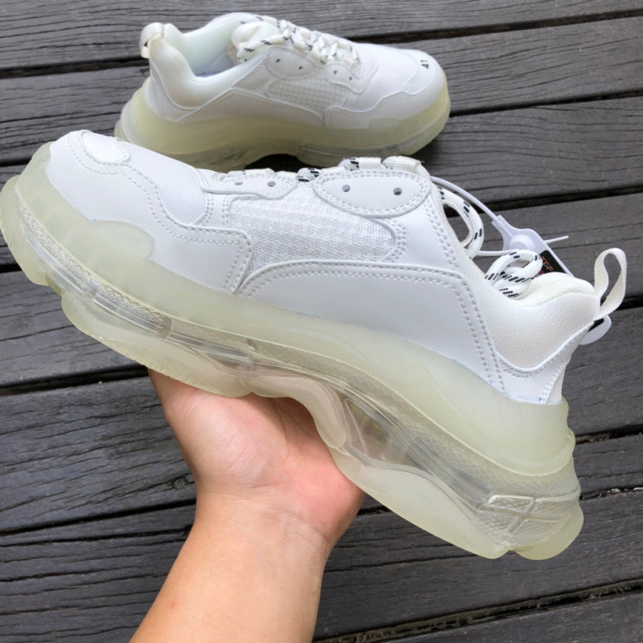 BALENCIAGA TRIPLE S