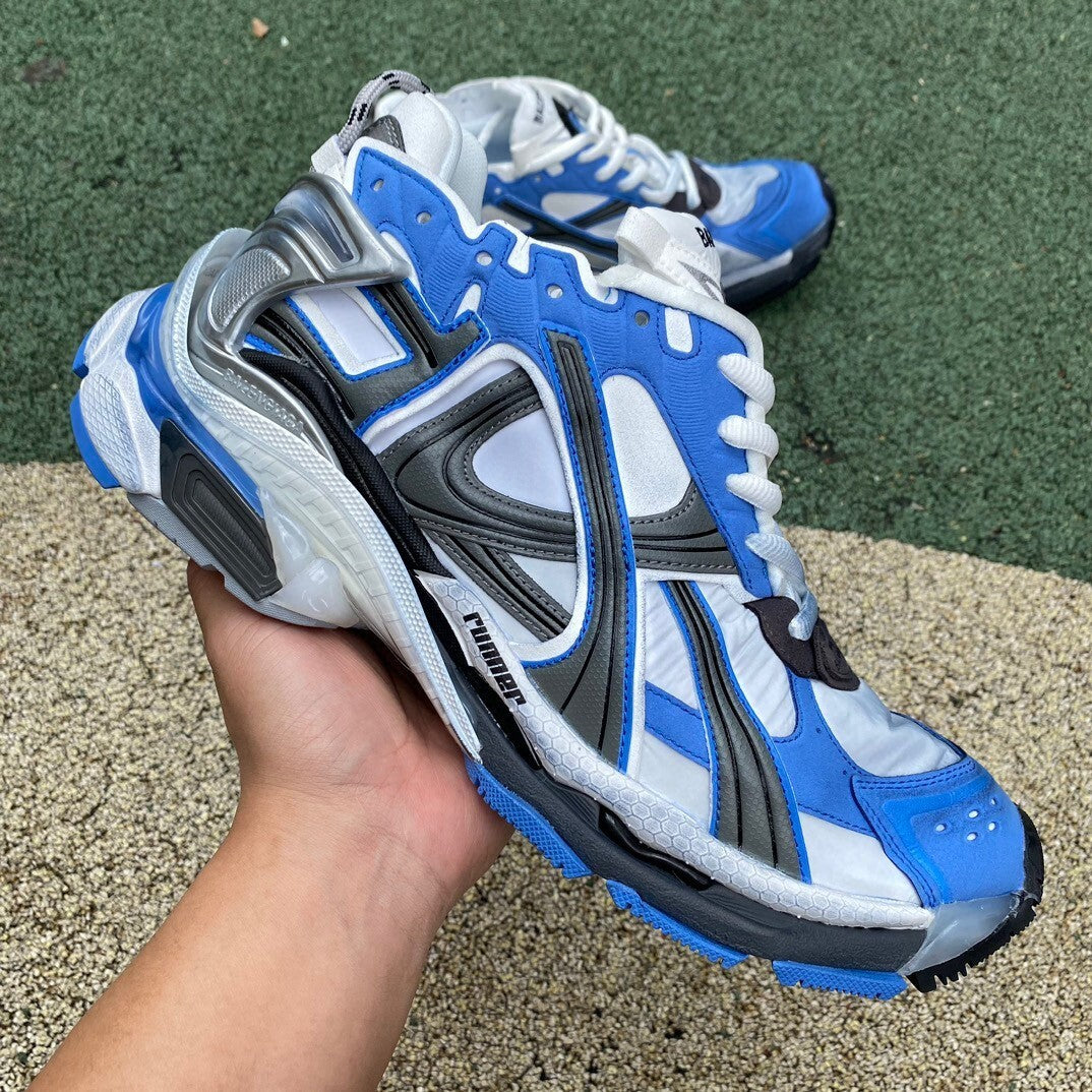 BALENCIAGA RUNNER