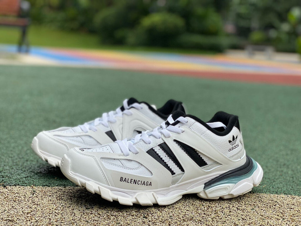 BALENCIAGA TRACK