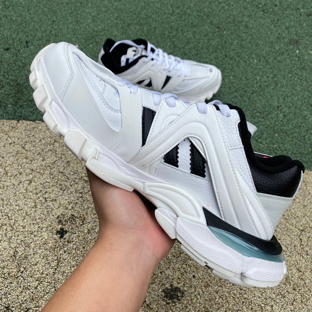 BALENCIAGA TRACK