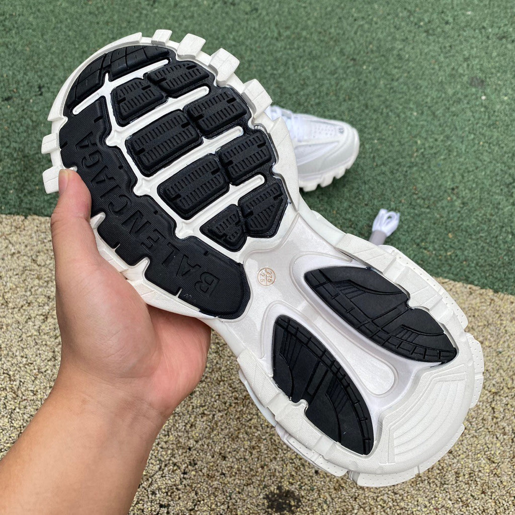 BALENCIAGA TRACK