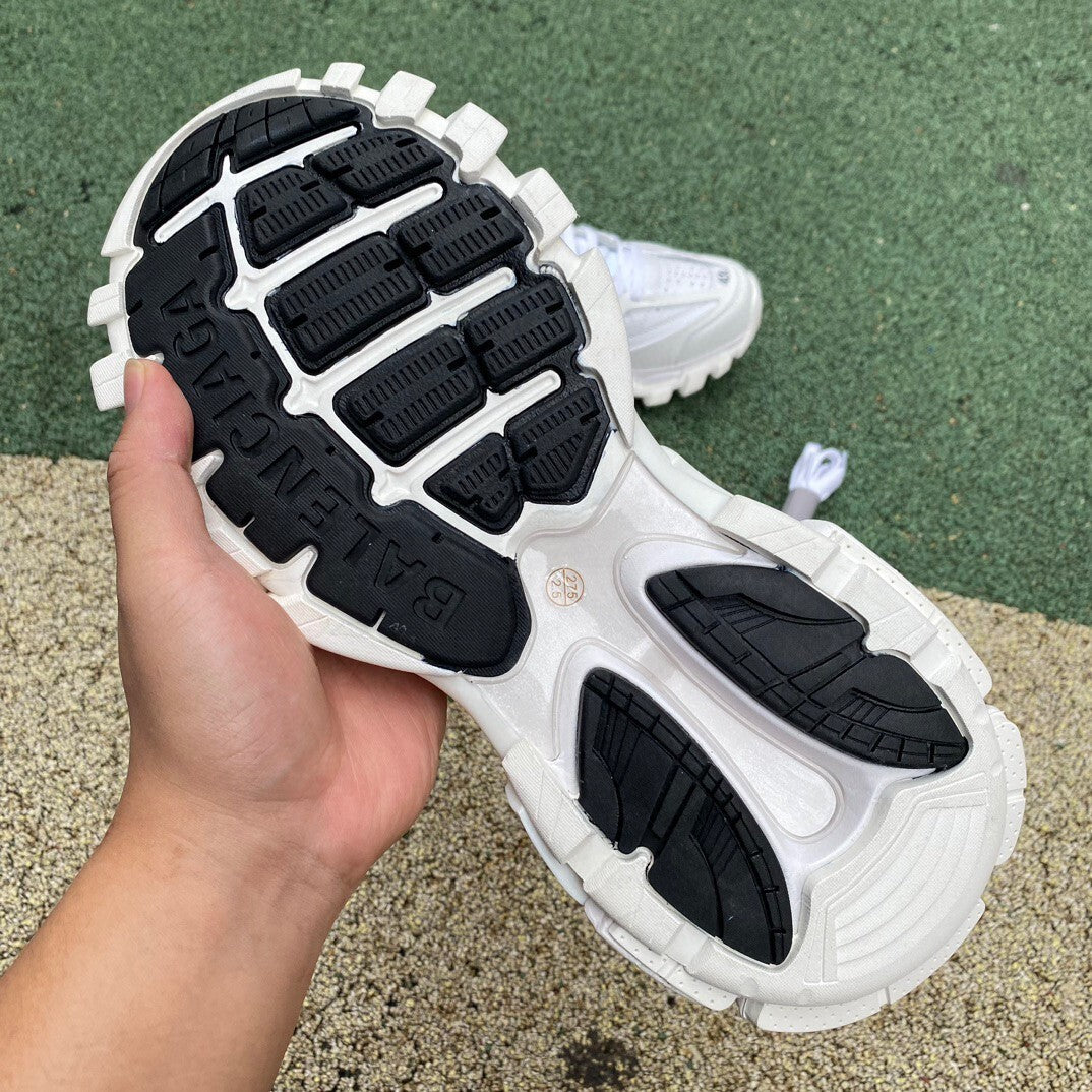 BALENCIAGA TRACK
