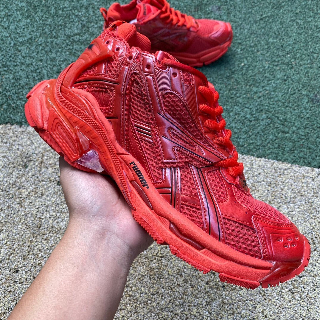 BALENCIAGA RUNNER